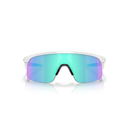 Lunettes de soleil OAKLEY Resistor (Youth Fit) verres Prizm Sapphire