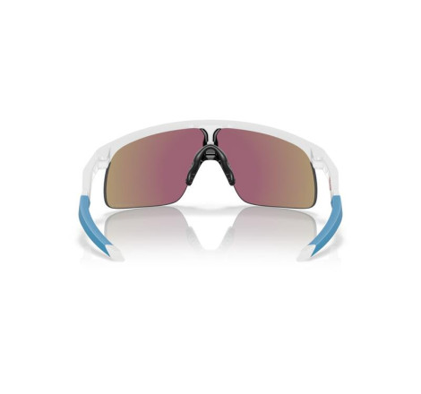 Lunettes de soleil OAKLEY Resistor (Youth Fit) verres Prizm Sapphire