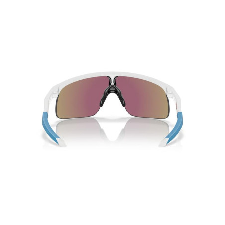 Lunettes de soleil OAKLEY Resistor (Youth Fit) verres Prizm Sapphire