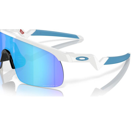 Lunettes de soleil OAKLEY Resistor (Youth Fit) verres Prizm Sapphire