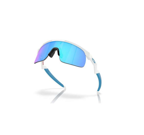 Lunettes de soleil OAKLEY Resistor (Youth Fit) verres Prizm Sapphire