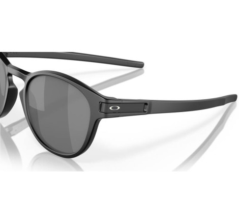 Lunettes de soleil OAKLEY Latch™ verres Prizm Black