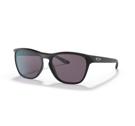 Lunettes de soleil OAKLEY Manorburn verres Prizm Grey