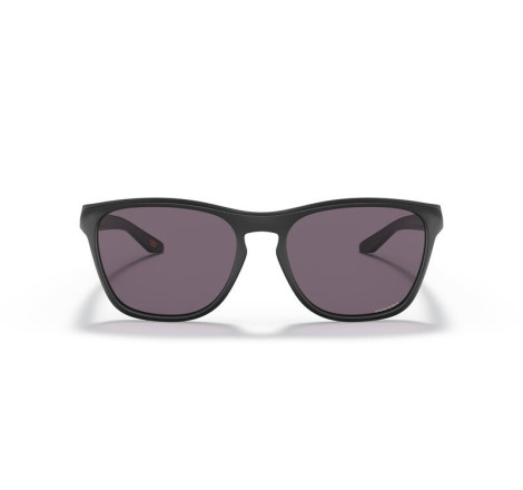Lunettes de soleil OAKLEY Manorburn verres Prizm Grey