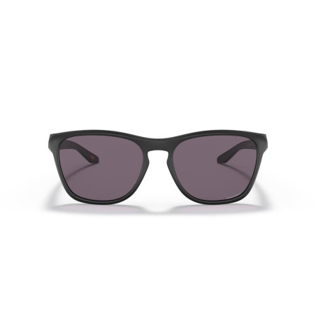 Lunettes de soleil OAKLEY Manorburn verres Prizm Grey
