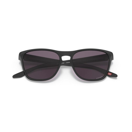 Lunettes de soleil OAKLEY Manorburn verres Prizm Grey