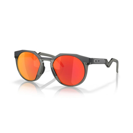 Lunettes de soleil OAKLEY HSTN verres Prizm Ruby