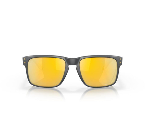Lunettes de soleil OAKLEY Holbrook™ Verres 24k Polarized