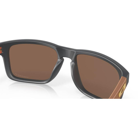Lunettes de soleil OAKLEY Holbrook™ Verres 24k Polarized