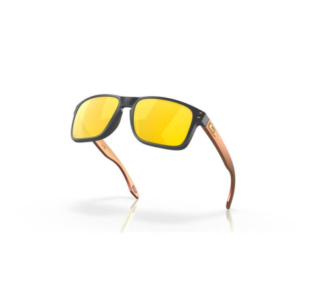 Lunettes de soleil OAKLEY Holbrook™ Verres 24k Polarized