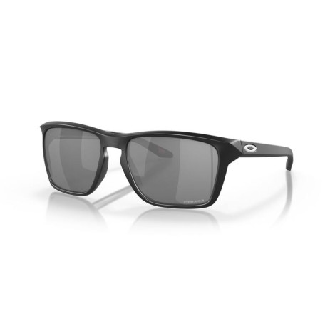 Lunettes de soleil OAKLEY Sylas verres Prizm Black