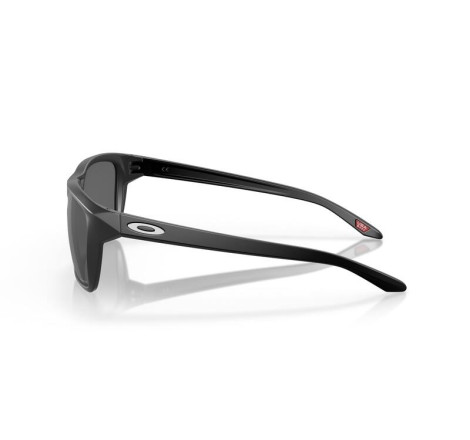 Lunettes de soleil OAKLEY Sylas verres Prizm Black