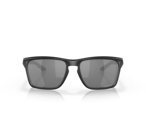 Lunettes de soleil OAKLEY Sylas verres Prizm Black