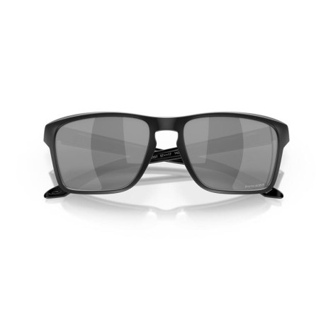 Lunettes de soleil OAKLEY Sylas verres Prizm Black