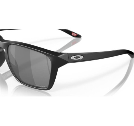 Lunettes de soleil OAKLEY Sylas verres Prizm Black