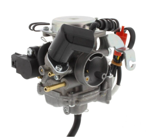 Carburateur DELL'ORTO TKSVB ø18 O