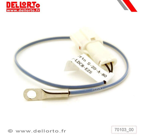 Sonde de température DELL'ORTO