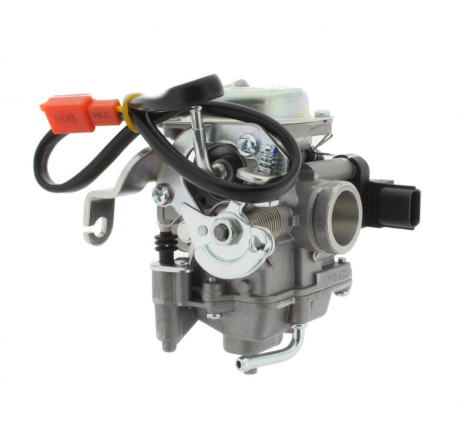 Carburateur DELL'ORTO TKSVB ø18 T