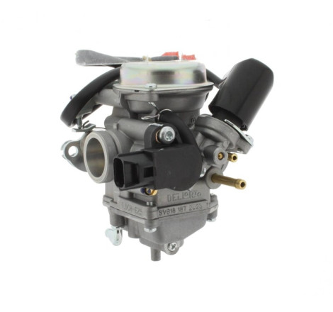 Carburateur DELL'ORTO TKSVB ø18 T
