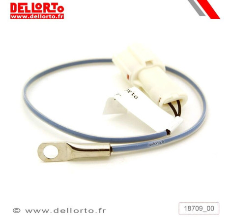 Sonde de température DELL'ORTO