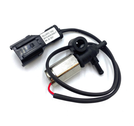 Electrovanne principale DELLORTO ECS Euro4
