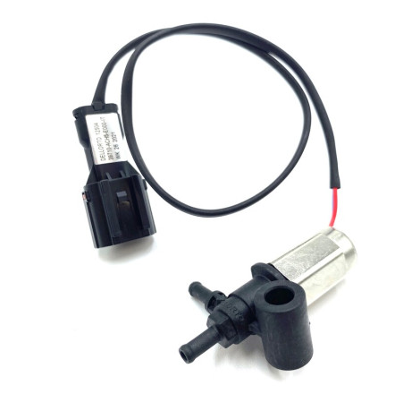 Electrovanne principale DELLORTO ECS Euro4