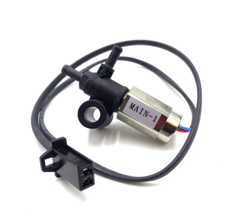 Electrovanne principale DELLORTO ECS Euro5 
