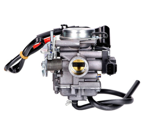 Carburateur DELL'ORTO TKSVB ø18 I