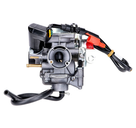 Carburateur DELL'ORTO TKSVB ø18 I