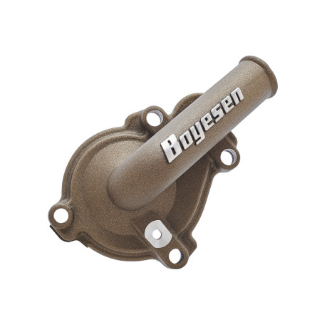 Kit de réparation couvercle de pompe à eau BOYESEN + hélice 450 KX-F 2024 à 2025