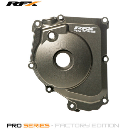 Couvercle d'allumage RFX Pro - aluminium 250 KX-F 2021 à 2024