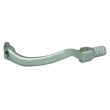Sélecteur de vitesse RFX Race - argent 250/350/450 MC-F/FC/SX-F