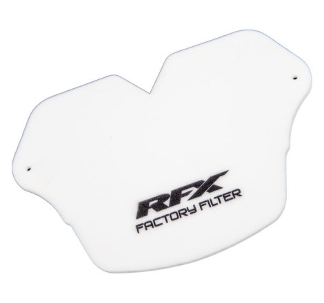 Filtre à air RFX Race non-huilé