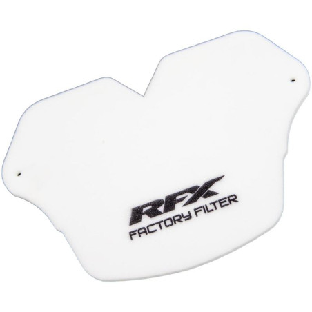 Filtre à air RFX Race non-huilé
