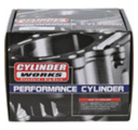 Cylindre Alésage standard CYLINDER WORKS - Ø54mm 125 YZ 2005 à 2021