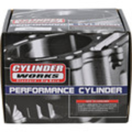 Cylindre Alésage standard CYLINDER WORKS - Ø54mm 125 YZ 2005 à 2021