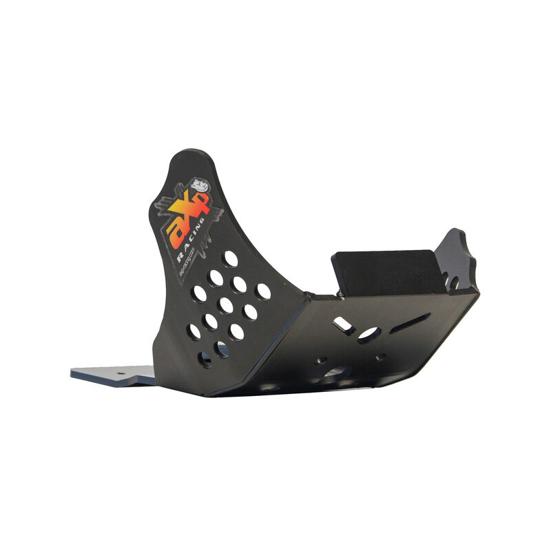 Sabot AXP Xtrem avec protection de biellette 250 TF-X 2024