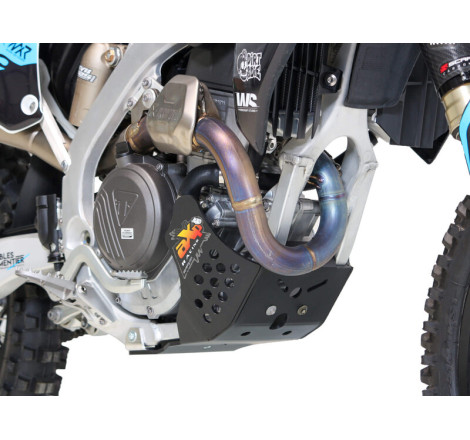 Sabot AXP Xtrem avec protection de biellette 250 TF-X 2024