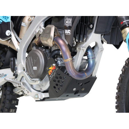 Sabot AXP Xtrem avec protection de biellette 250 TF-X 2024