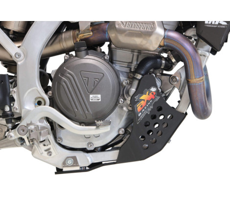 Sabot AXP Xtrem avec protection de biellette 250 TF-X 2024