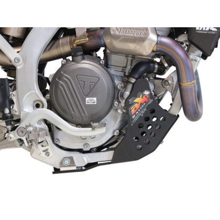 Sabot AXP Xtrem avec protection de biellette 250 TF-X 2024