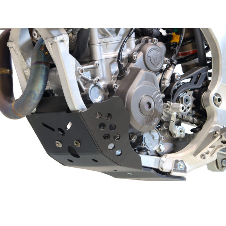 Sabot AXP Xtrem avec protection de biellette 250 TF-X 2024