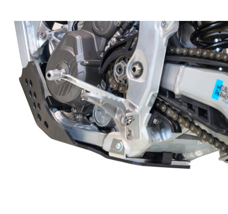 Sabot AXP Xtrem avec protection de biellette 250 TF-X 2024