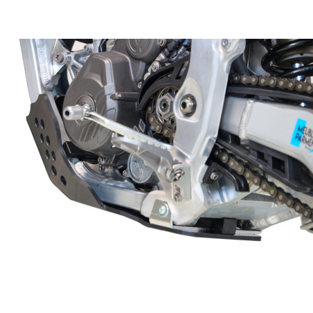 Sabot AXP Xtrem avec protection de biellette 250 TF-X 2024