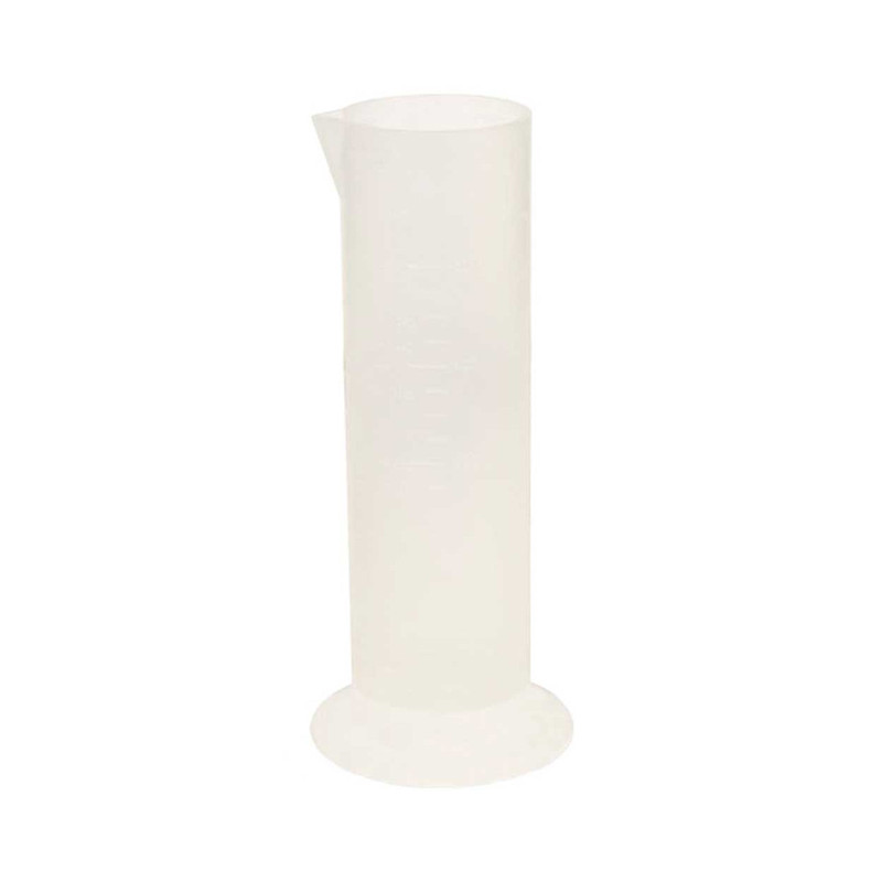 Tube de mesure d'huile RFX Race - 500 ml