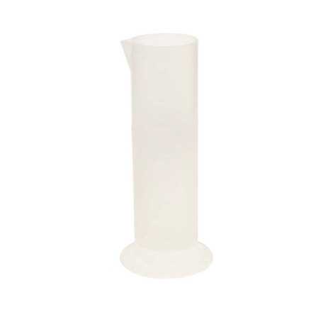 Tube de mesure d'huile RFX Race - 500 ml