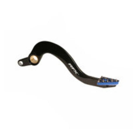 Pédale de frein RFX Pro FT - noir/bleu 250/450 YZ-F