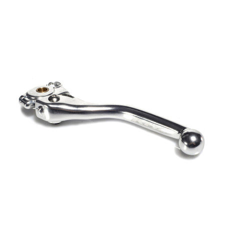 Levier d'embrayage RFX Sport aluminium pour Kawasaki 250/450 KX-F