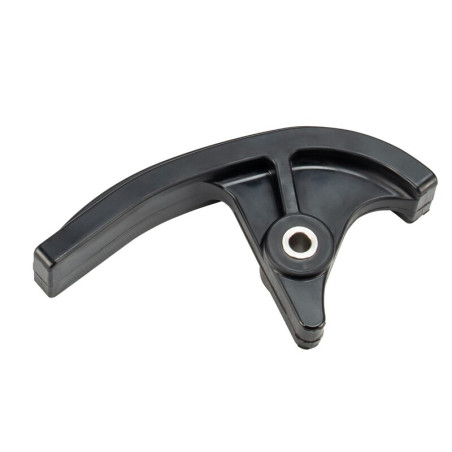 Guide-chaîne UFO - noir 250 KX-F 2025