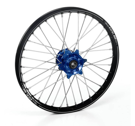 Roue avant complète HAAN WHEELS 21x1.60x36T 250/450 YZ-F